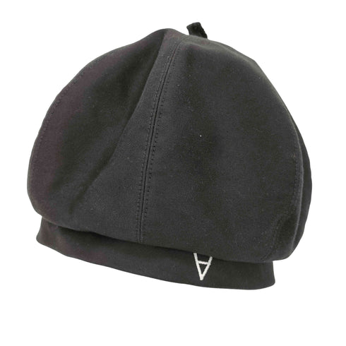 THE FACTORY MADE HEADS ベレー帽 メンズ